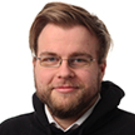 Stefan Krüger